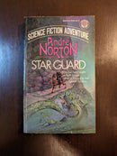 Star Guard - Andre Norton