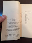 Phthor - Piers Anthony