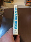 Tekwar - William Shatner (w/ Ron Goulart)