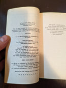 Tekwar - William Shatner (w/ Ron Goulart)