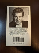 Tekwar - William Shatner (w/ Ron Goulart)