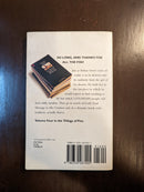 So Long, And Thanks For All The Fish - Douglas Adams