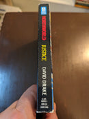 Northworld: Justice - David Drake