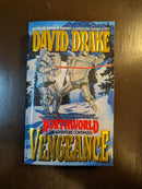 Northworld: Vengeance - David Drake