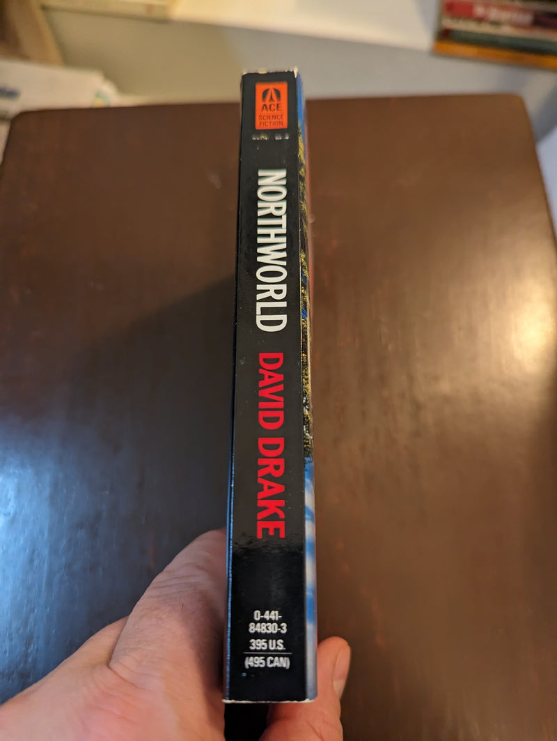 Northworld - David Drake