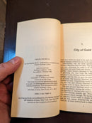 The Silver Skull - Les Daniels