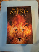 The Chronicles Of Narnia - C. S. Lewis