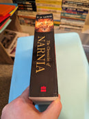 The Chronicles Of Narnia - C. S. Lewis