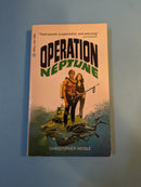 Operation Neptune - Christopher Nicole