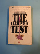 The Clewiston Test - Kate Wilhelm