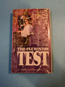 The Clewiston Test - Kate Wilhelm
