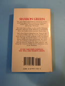 The Crystals Of Mida: Jalav Amazon Warrior 1 - Sharon Green