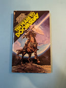 Ten Years To Doomsday - Chester Anderson & Michael Kurland