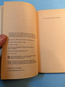 The Outcasts Of Heaven Belt - Joan D. Vinge