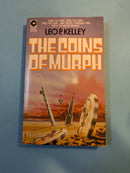 The Coins Of Murph - Leo P. Kelley