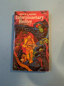 Interplanetary Hunter - Arthur K. Barnes