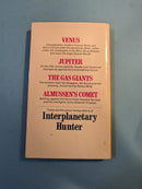 Interplanetary Hunter - Arthur K. Barnes