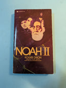Noah II - Roger Dixon