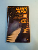 Jack Of Eagles - James Blish