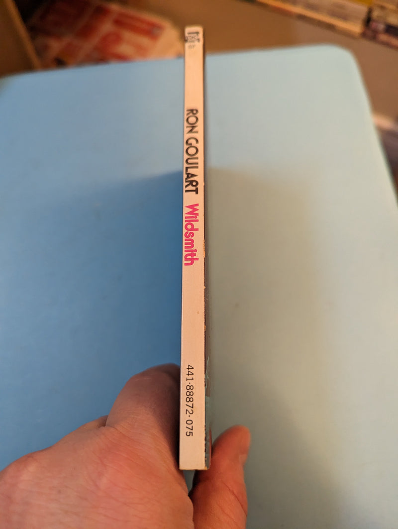 Wildsmith - Ron Goulart