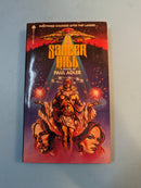 Saucer Hill - Paul Adler