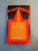 Saucer Hill - Paul Adler