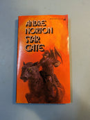 Star Gate - Andre Norton