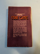 Star Gate - Andre Norton