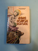 Iron Cage - Andre Norton