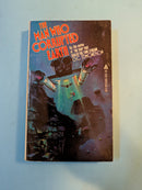 The Man Who Corrupted Earth - G. C. Edmondson