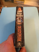 Necroscope IV: Deadspeak - Brian Lumley
