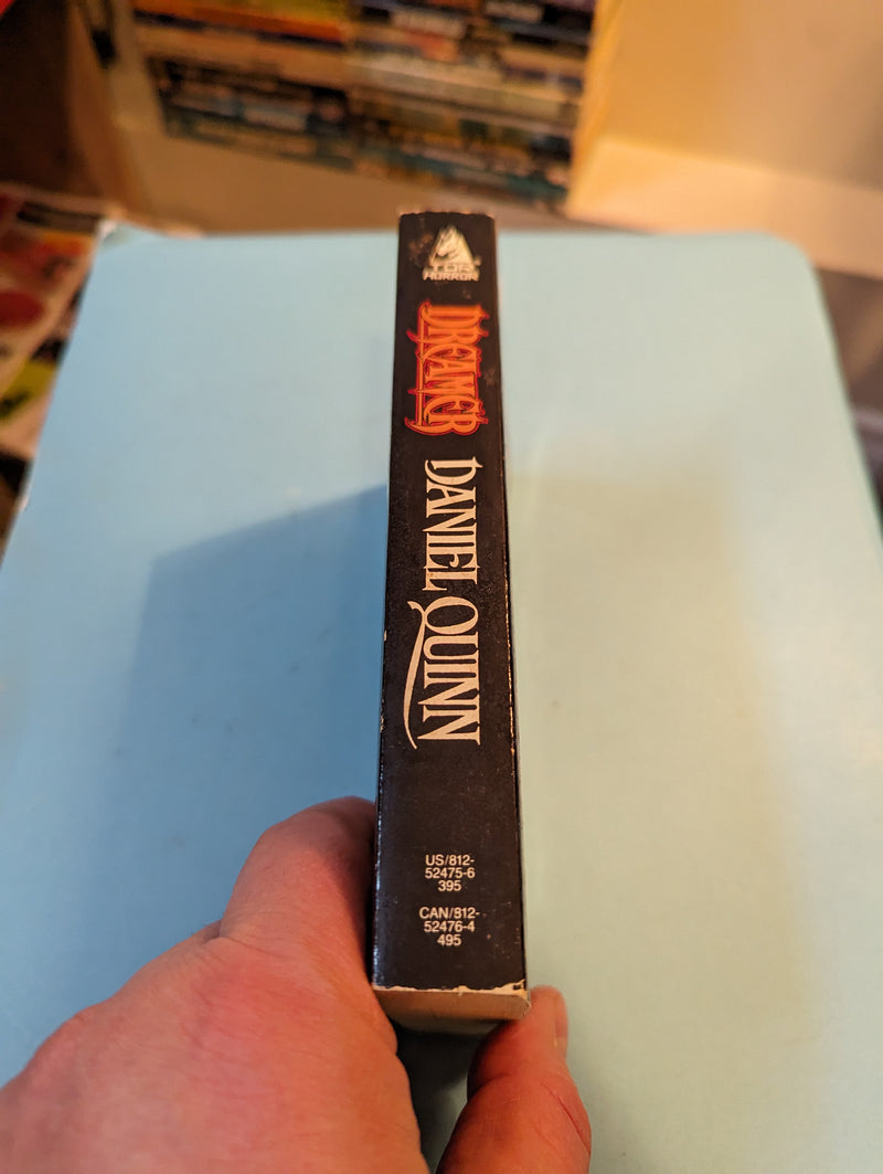 Dreamer - Daniel Quinn