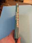 Police Your Planet - Lester del Rey