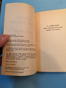 Police Your Planet - Lester del Rey