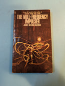 The Null-Frequency Impulser - James Nelson Coleman