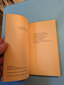 A Piece Of Martin Cann - Laurence M. Janifer