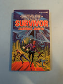 Survivor - Laurence M. Janifer