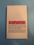 Survivor - Laurence M. Janifer
