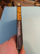 Beyond The Blue Event Horizon - Frederik Pohl