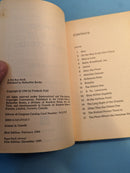 Beyond The Blue Event Horizon - Frederik Pohl