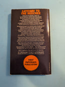 Beyond The Blue Event Horizon - Frederik Pohl