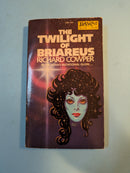 The Twilight Of Briareus - Richard Cowper