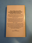 The Twilight Of Briareus - Richard Cowper