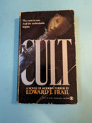 Cult - Edward J. Frail