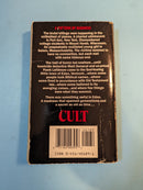 Cult - Edward J. Frail
