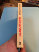 Dragon Under The Hill - Gordon Honeycombe