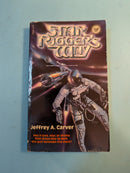 Star Rigger's Way - Jeffrey A. Carver