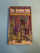 The Immortals - James Gunn