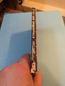 The Immortals - James Gunn