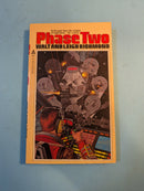 Phase Two - Walt & Leigh Richmond